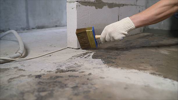 24/7 Emergency Wet Basement Repair experts in West Milton, PA